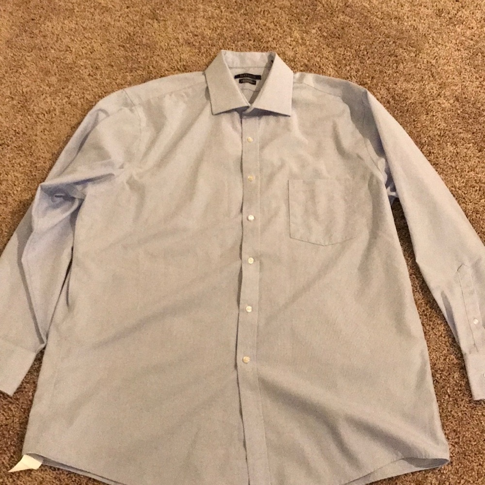 Men’s dress shirt